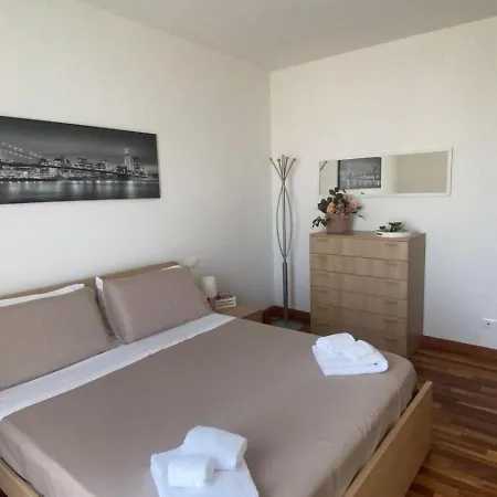 Gelsy House Appartement