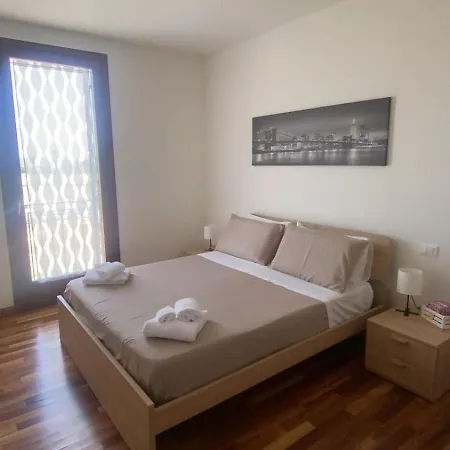 Gelsy House Apartmán