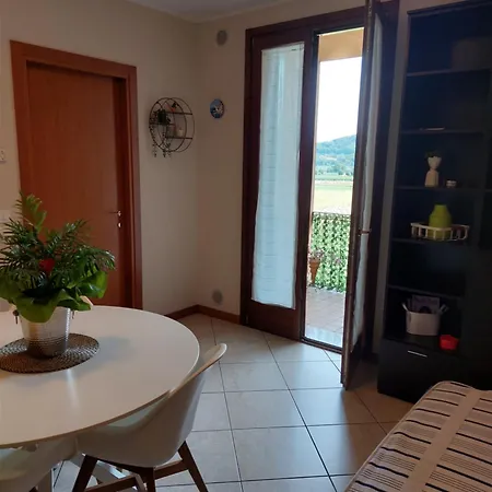 Apartmán Gelsy House Montecchio Maggiore