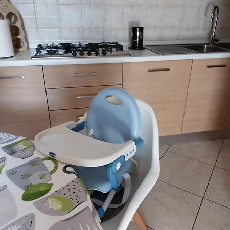 Gelsy House Appartement