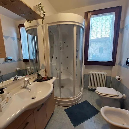 Gelsy House Apartmán Montecchio Maggiore
