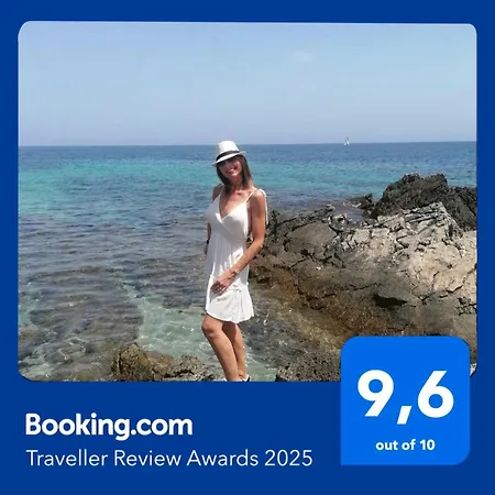 Gelsy House Appartement *