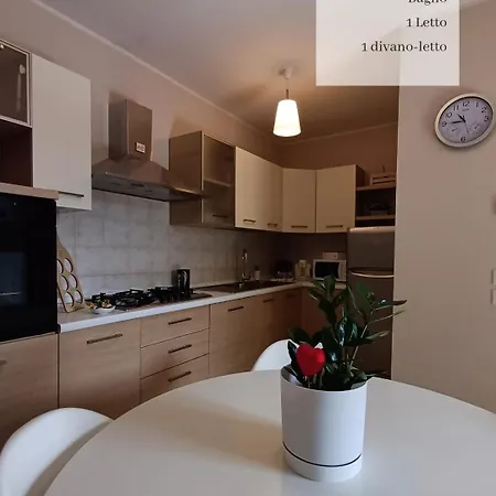Apartmán Gelsy House Montecchio Maggiore