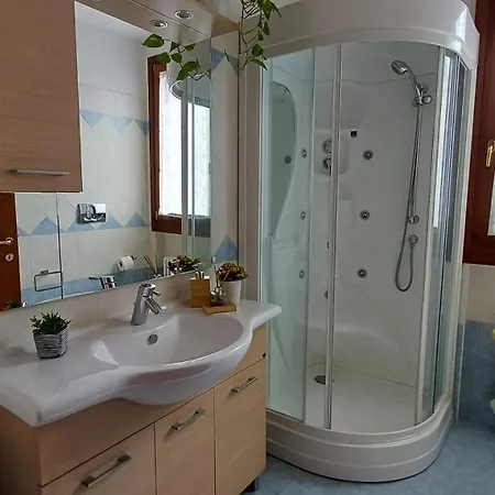 Gelsy House Montecchio Maggiore