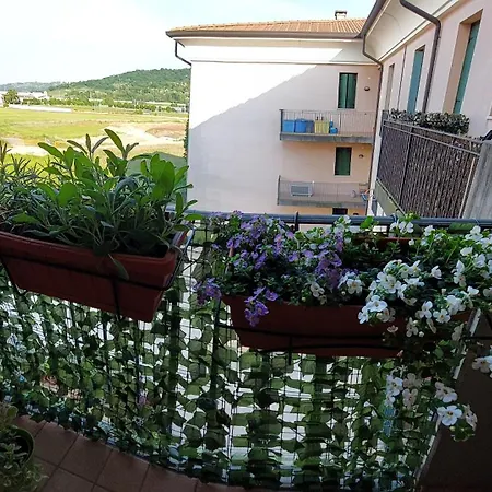 Gelsy House Appartamento Montecchio Maggiore