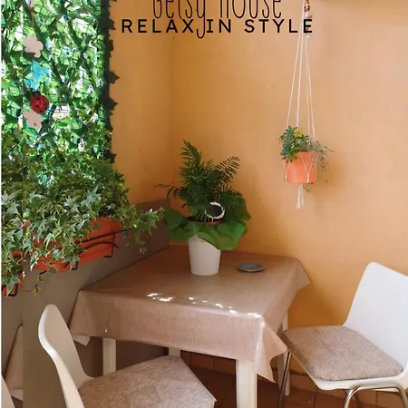 Gelsy House Appartement *