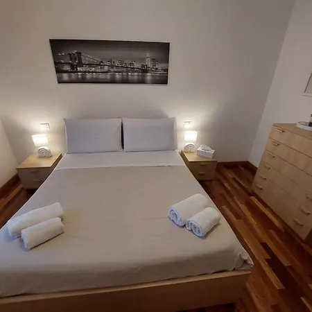 Gelsy House モンテッキオ・マッジョーレ