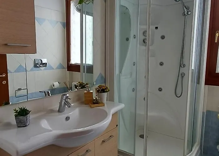 Gelsy House モンテッキオ・マッジョーレ