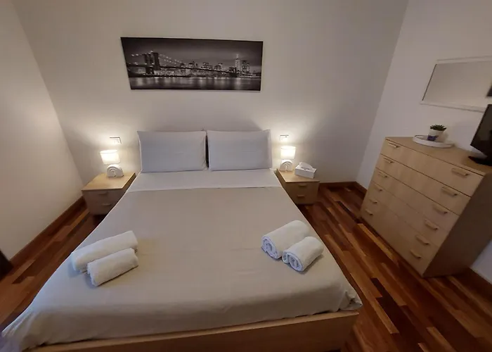 Gelsy House モンテッキオ・マッジョーレ