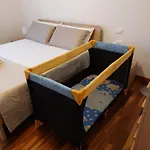Appartement Gelsy House *