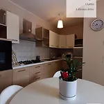 아파트 Gelsy House 몬테치오마조레