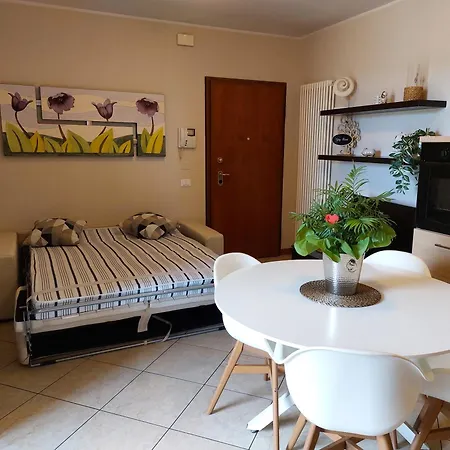 Apartment Gelsy House