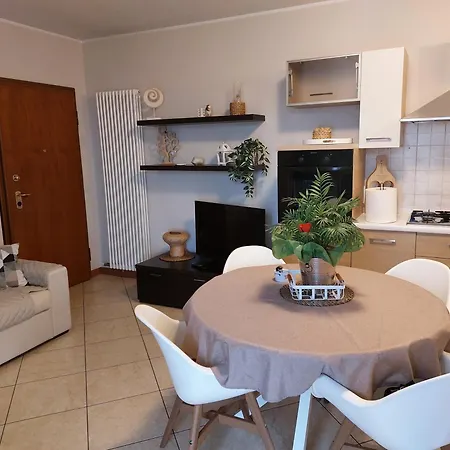Gelsy House Apartment Montecchio Maggiore