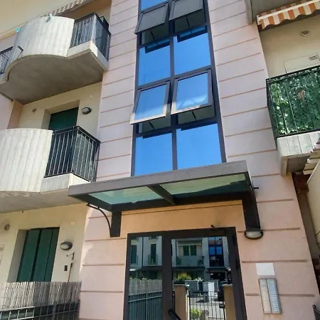 Apartment Gelsy House Montecchio Maggiore