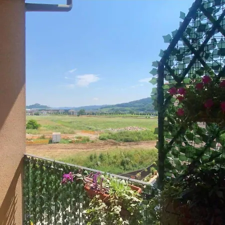Gelsy House Apartman *