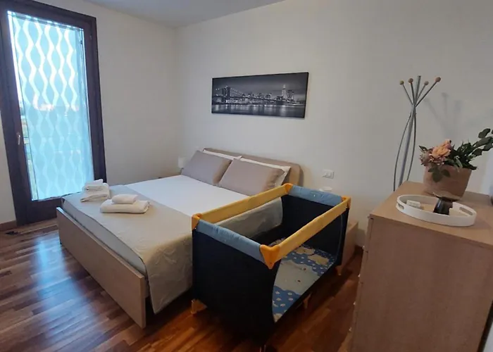 Gelsy House Apartamento *