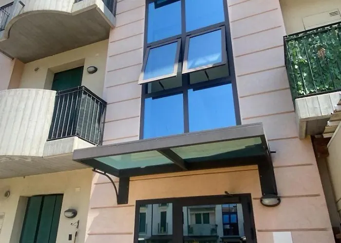 Apartamento Gelsy House Montecchio Maggiore