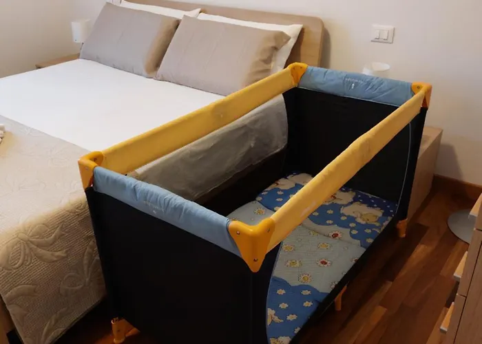 דירה Gelsy House *