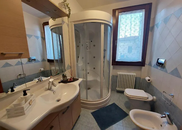Gelsy House דירה מונטקיו מאג'ורה
