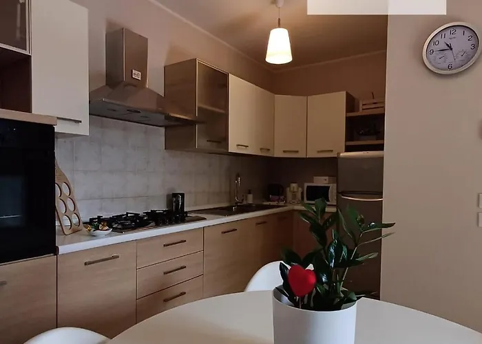 Apartment Gelsy House Montecchio Maggiore